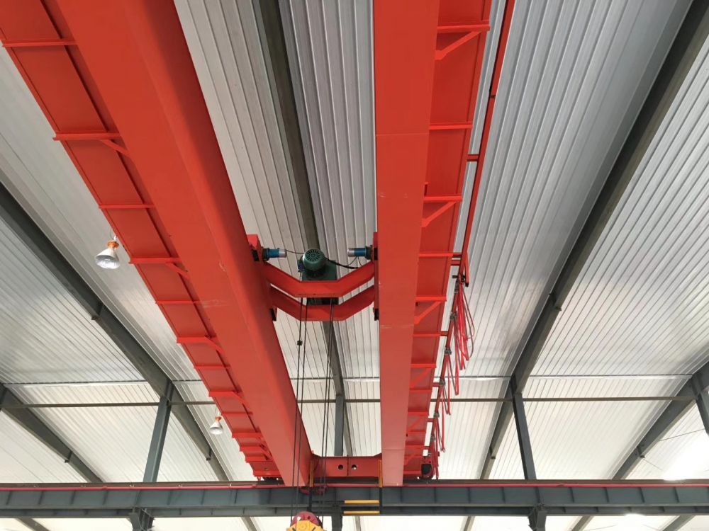 LH電動(dòng)葫蘆橋式起重機(jī)、葫蘆雙梁天車(chē)、行車(chē)、吊機(jī)