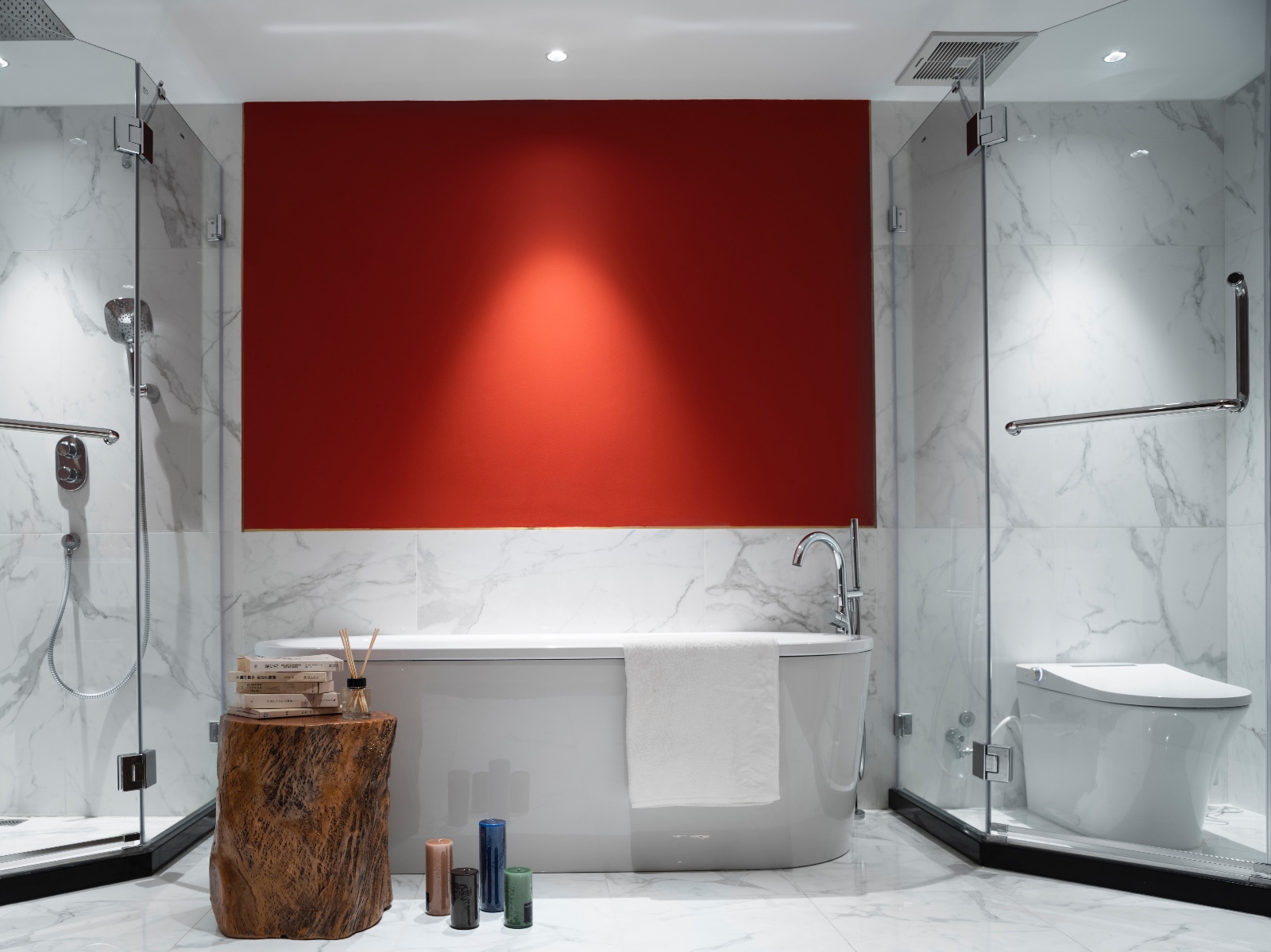 現(xiàn)代美式風(fēng)格家裝設(shè)計室內(nèi)裝修效果圖-衛(wèi)生間 現(xiàn)代美式風(fēng)格家裝設(shè)計室內(nèi)裝修效果圖-衛(wèi)生間