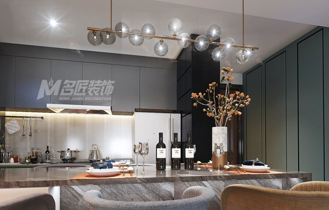 小戶型北歐輕奢室內(nèi)裝修設(shè)計(jì)-玄關(guān) 小戶型北歐輕奢室內(nèi)裝修設(shè)計(jì)-玄關(guān)