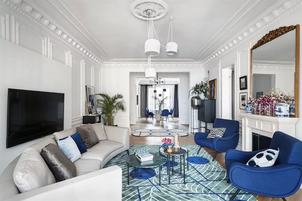 茂名市東城花園其他三居室裝修案例