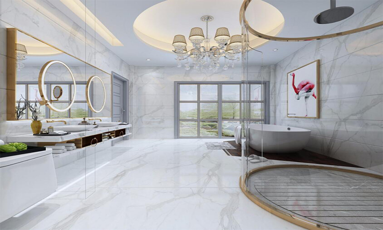 佛山市中建順控&middot;云熙悅城現(xiàn)代簡約風(fēng)格別墅裝修案例