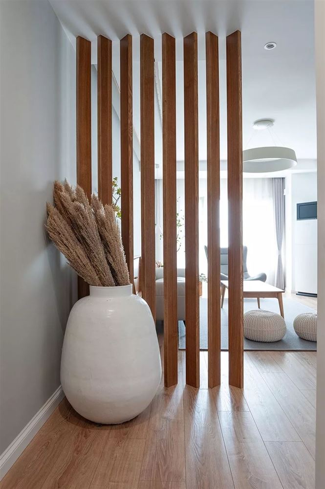 佛山市時(shí)代愛車小鎮(zhèn)(佛山)現(xiàn)代簡(jiǎn)約風(fēng)格三居室裝修案例