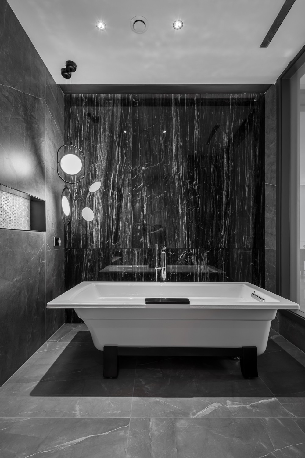 現(xiàn)代簡約風格室內(nèi)家裝案例效果圖-衛(wèi)生間 現(xiàn)代簡約風格室內(nèi)家裝案例效果圖-衛(wèi)生間