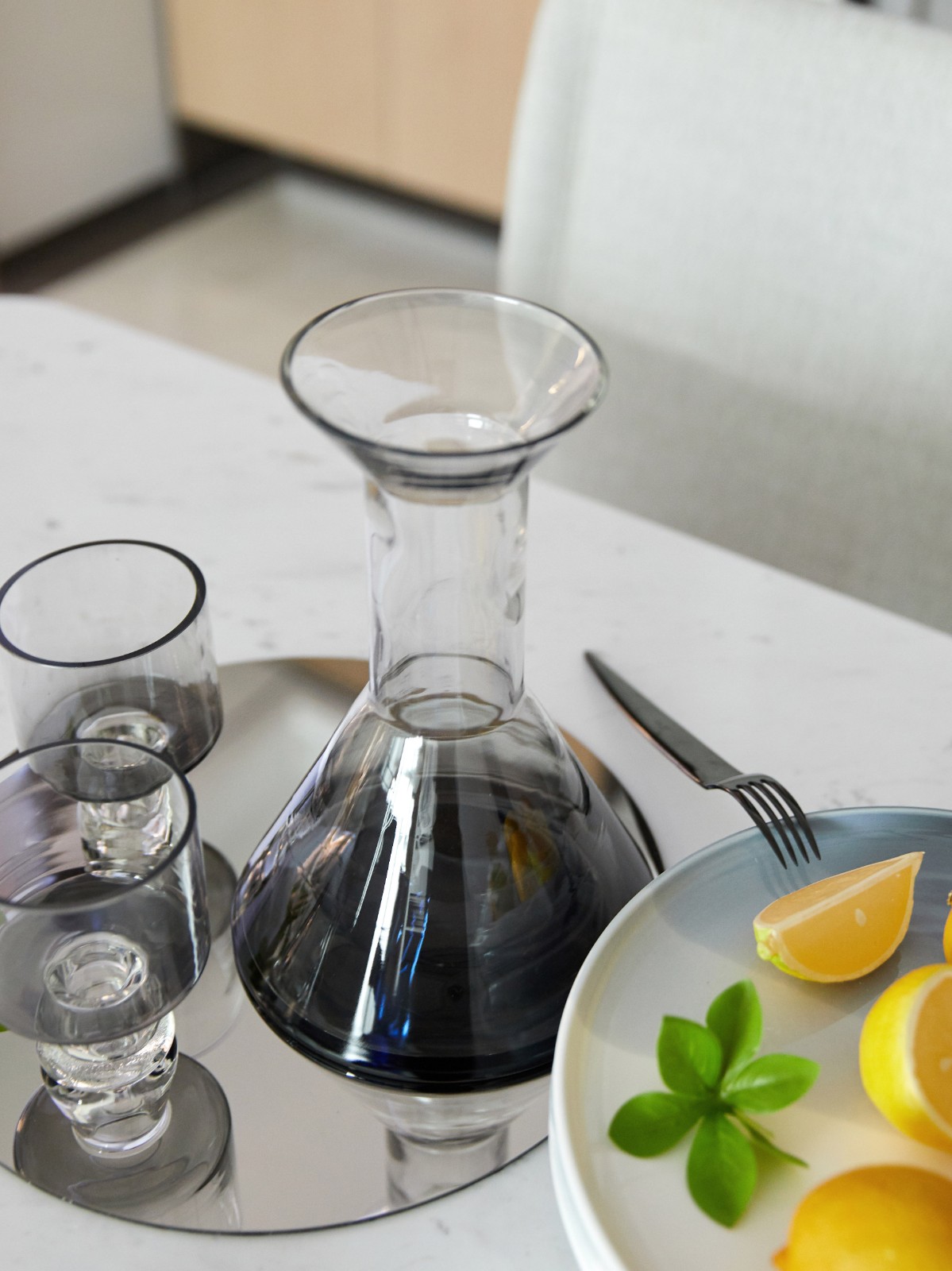 現(xiàn)代簡(jiǎn)約風(fēng)格室內(nèi)設(shè)計(jì)家裝案例-飾品