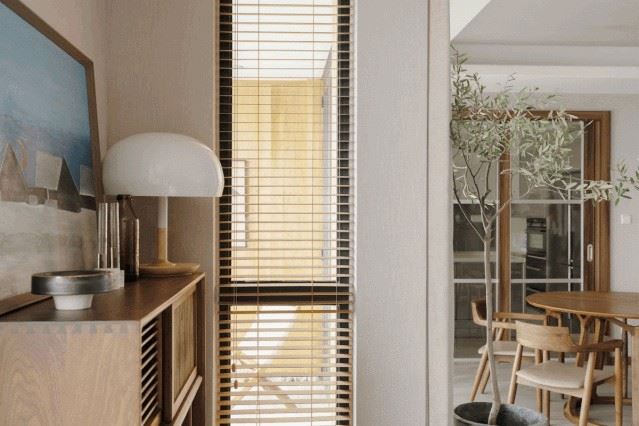 廣州市梅花村小區(qū)其他三居室裝修案例