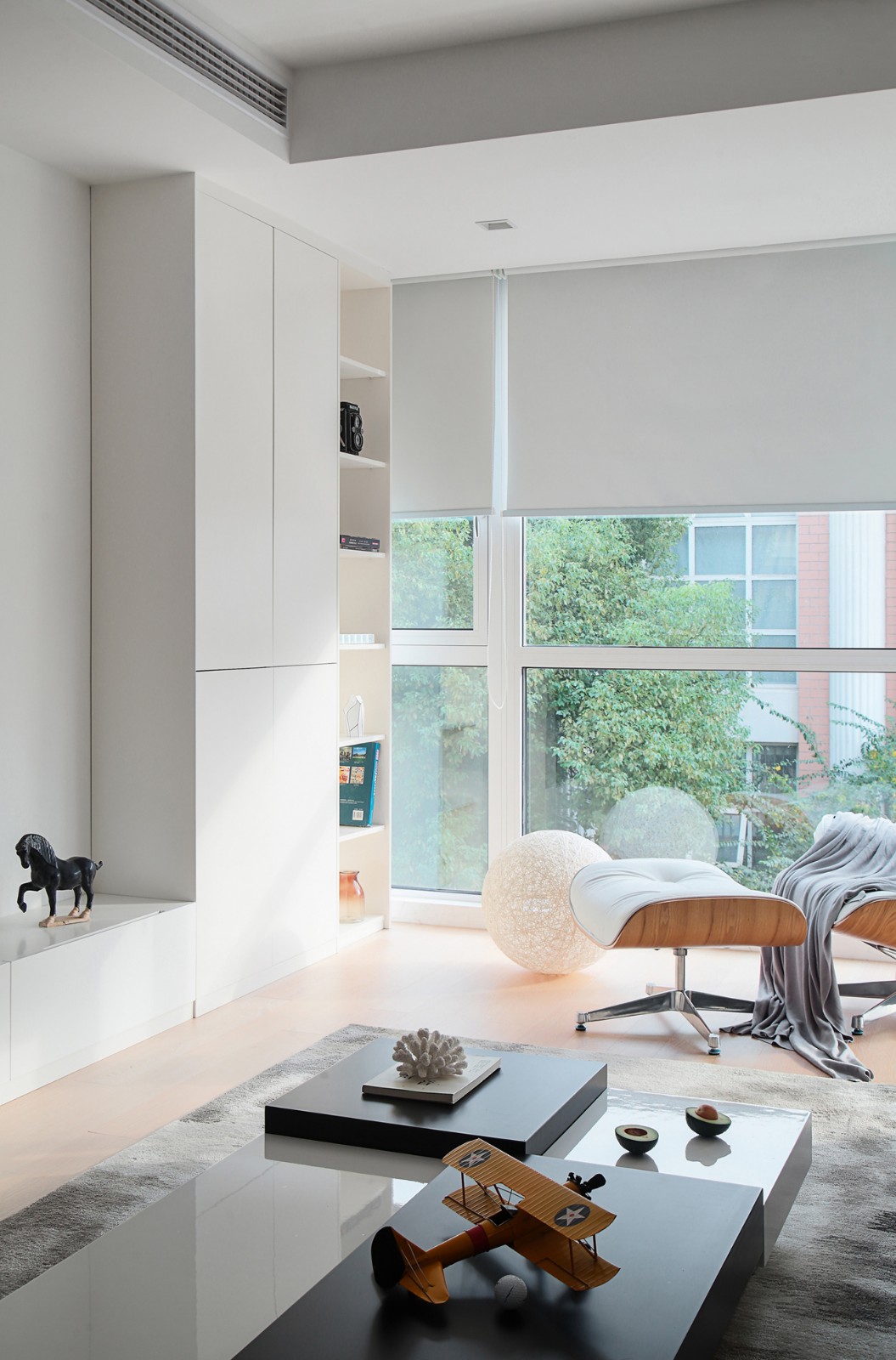 現(xiàn)代簡約風(fēng)格家裝設(shè)計(jì)室內(nèi)裝修效果圖-客廳 現(xiàn)代簡約風(fēng)格家裝設(shè)計(jì)室內(nèi)裝修效果圖-客廳