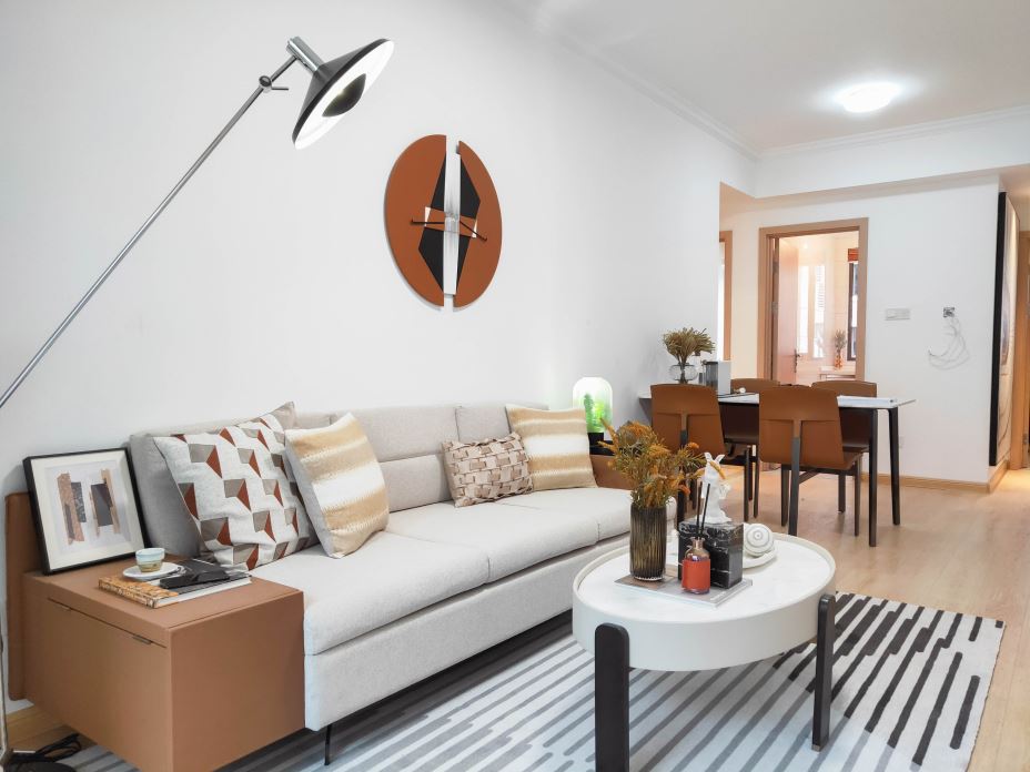 江門市帕佳圖尚品其他三居室裝修案例