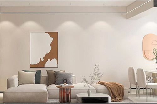 莆田市金域瀾山現(xiàn)代簡約風(fēng)格三居室裝修案例