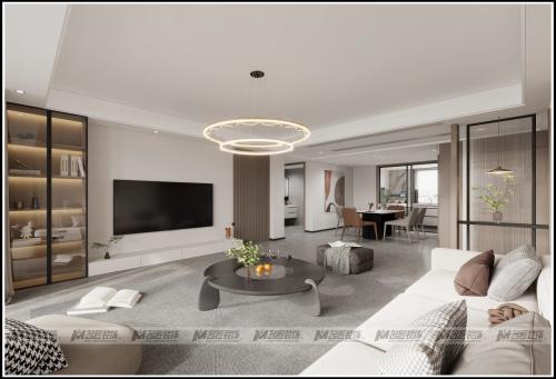 【名匠裝飾】&middot; 蘭園，歸心之所