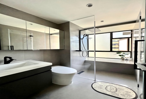 衛(wèi)生間反味太&ldquo;上頭&rdquo;？名匠裝飾教你從源頭杜絕異味困擾