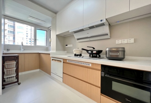 廚房吊柜怎么裝才不踩坑？這8條干貨建議，連設(shè)計師都點贊！