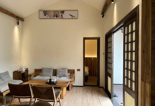 告別蝸居感！掌握這8招，小戶型也能裝出&ldquo;大宅范&rdquo;