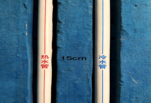 裝修避坑｜水管安裝全指南，藏好這些細(xì)節(jié)，入住不鬧心