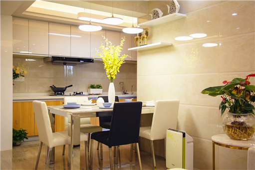 打造夢(mèng)想家園，從裝修設(shè)計(jì)開始